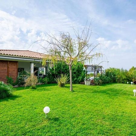 פורטיסיו Villa Individuelle Avec Piscine Privee Chauffee Proche Commerces Et Plage מראה חיצוני תמונה